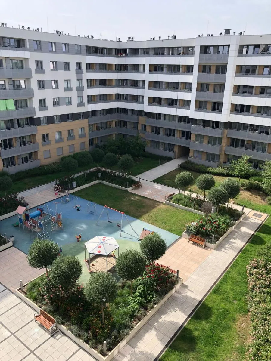 Image 4 of Słoneczny Apartament