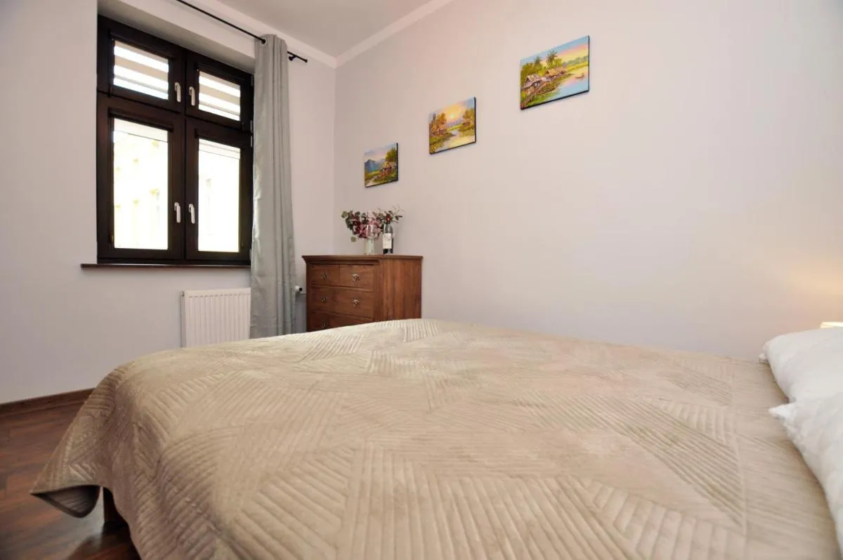 Image 4 of Słoneczny Apartament przy Rynku