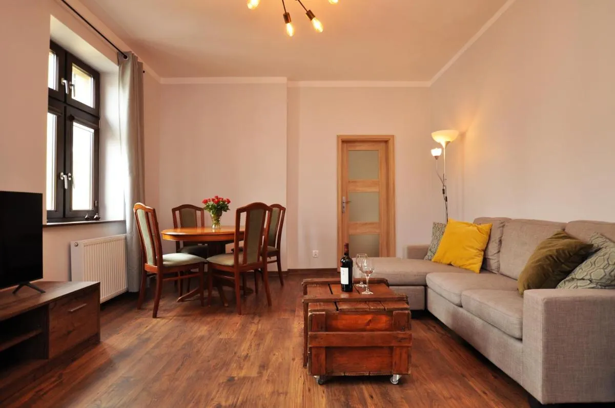 Image 3 of Słoneczny Apartament przy Rynku