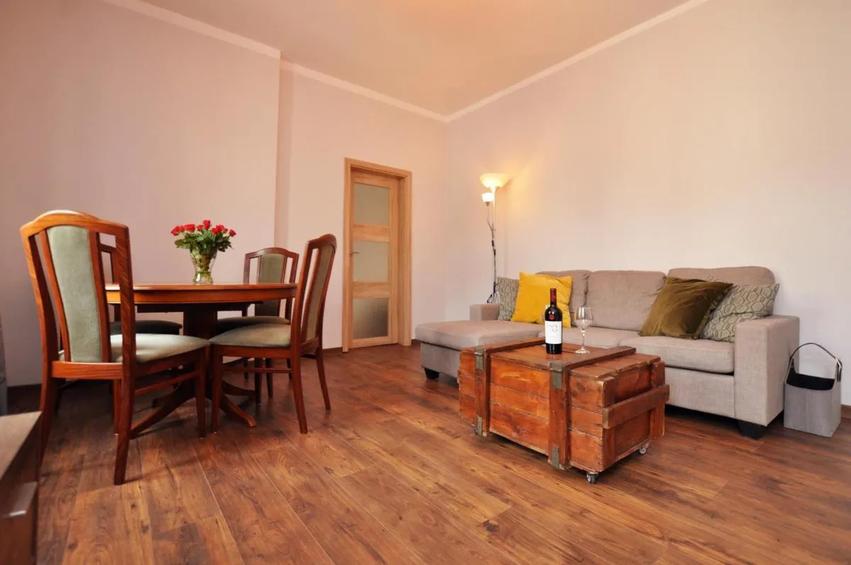Image 6 of Słoneczny Apartament przy Rynku