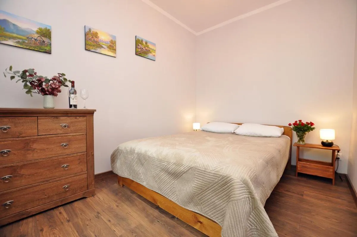Image 1 of Słoneczny Apartament przy Rynku