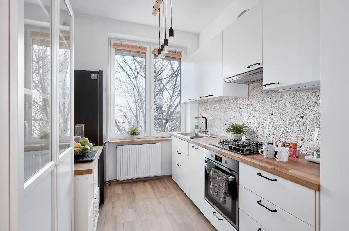 Image 3 of Smart Old Town Apartment