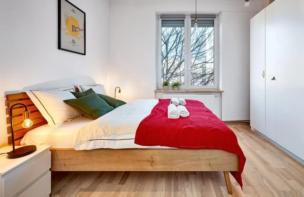 Image of Smart Old Town Apartment