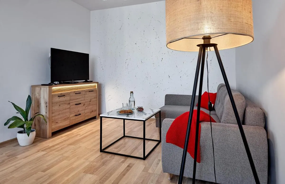 Image 4 of Smart Old Town Apartment