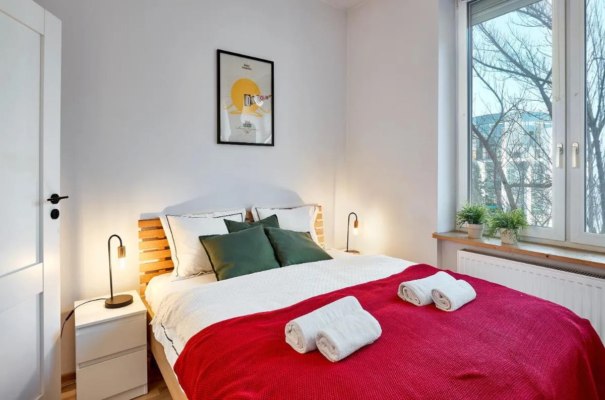 Image 5 of Smart Old Town Apartment