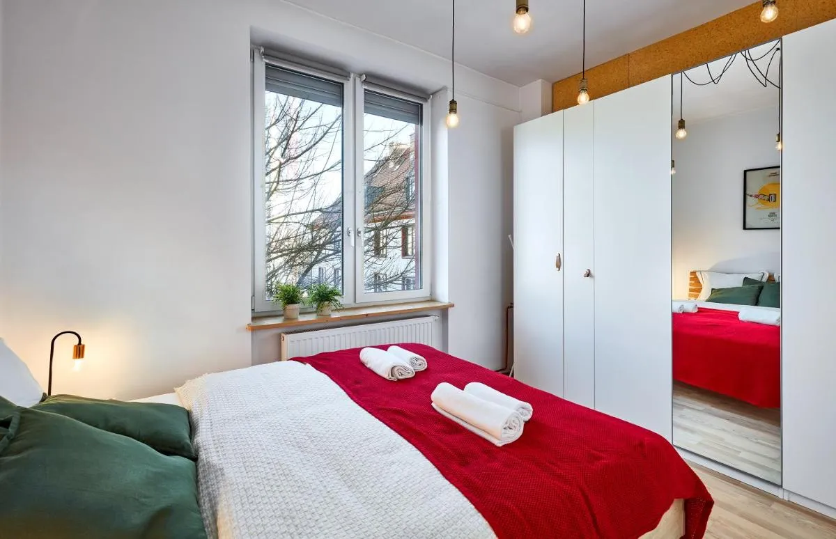 Image 1 of Smart Old Town Apartment