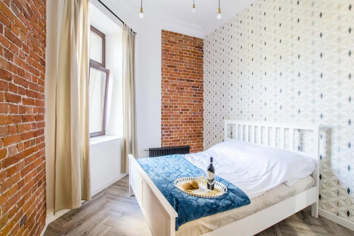 Image of Smart Rental Management Aleksandr Hercen Apartment