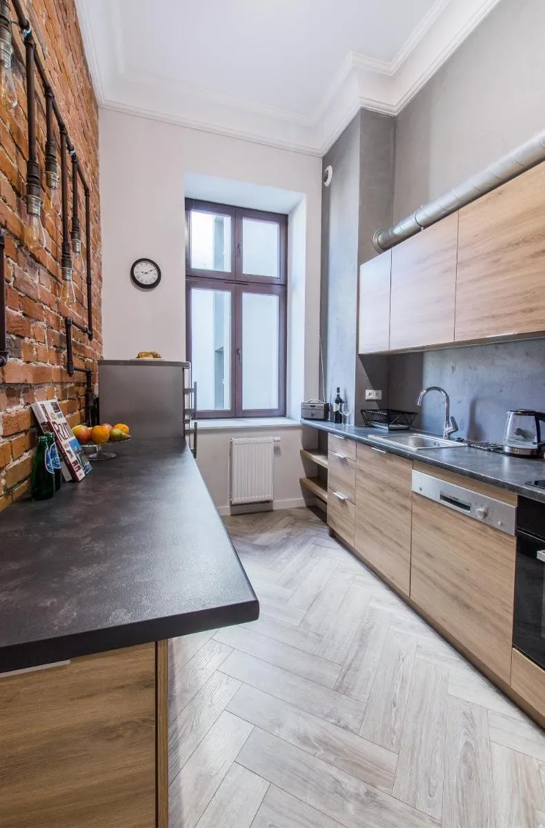 Image 4 of Smart Rental Management Aleksandr Hercen Apartment