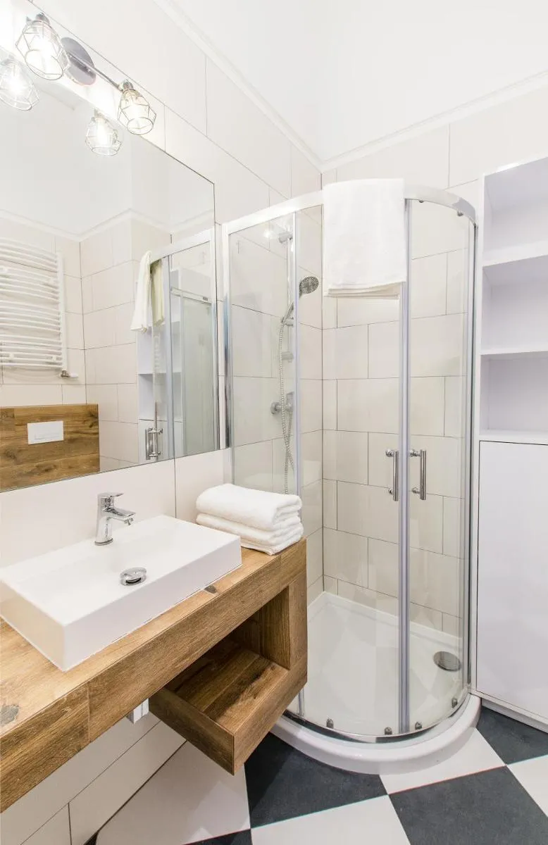Image 3 of Smart Rental Management Aleksandr Hercen Apartment