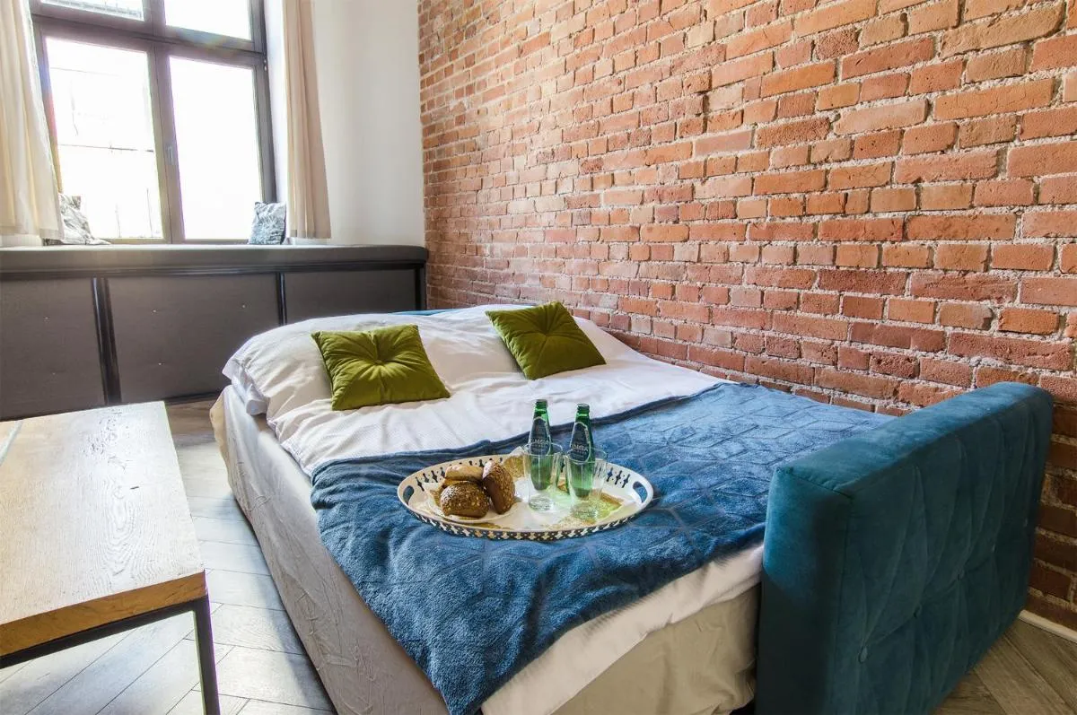 Image 1 of Smart Rental Management Aleksandr Hercen Apartment