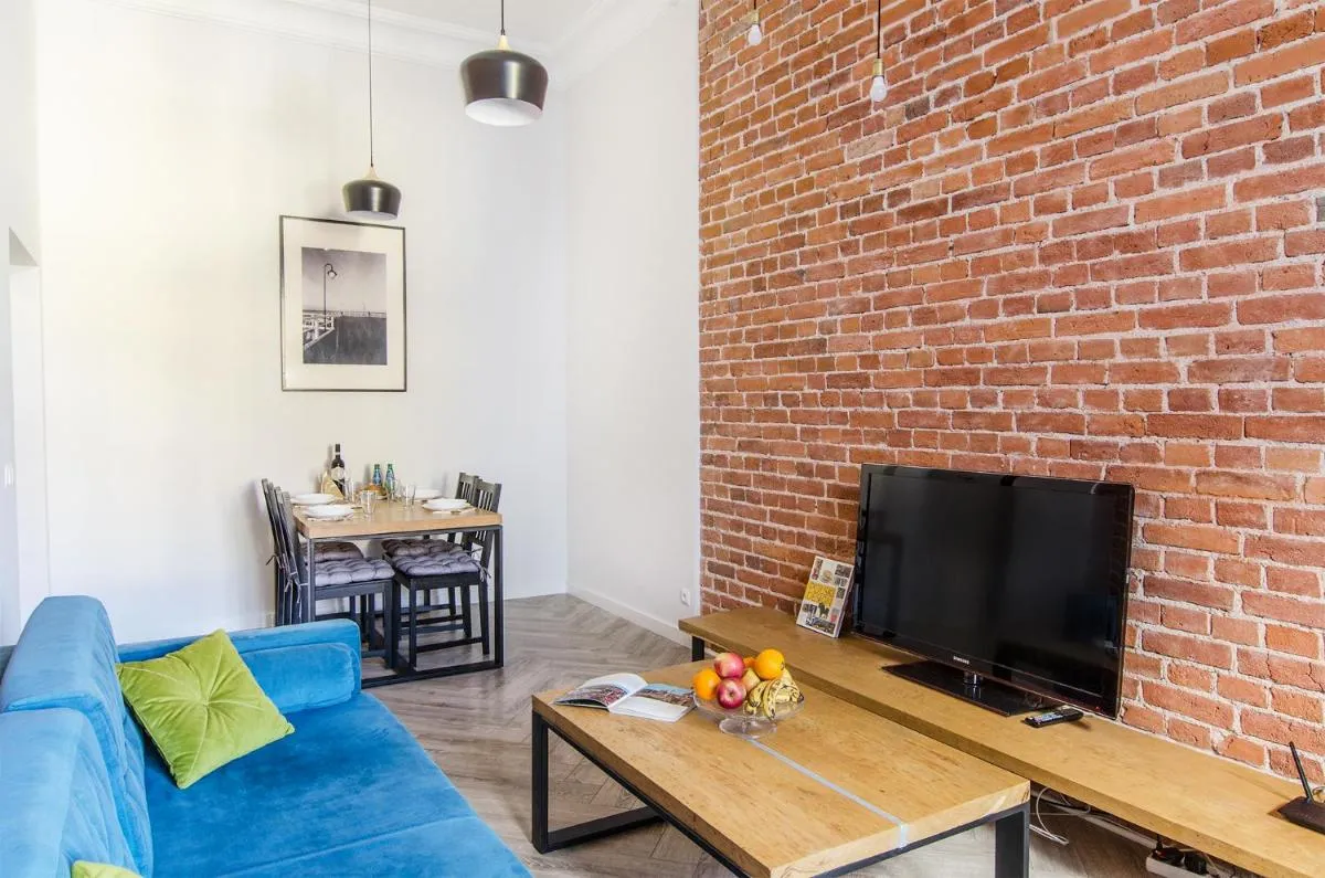 Image 2 of Smart Rental Management Aleksandr Hercen Apartment