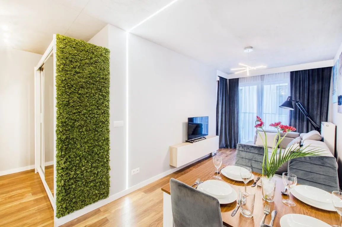 Image of Smart Rental Management Apartments