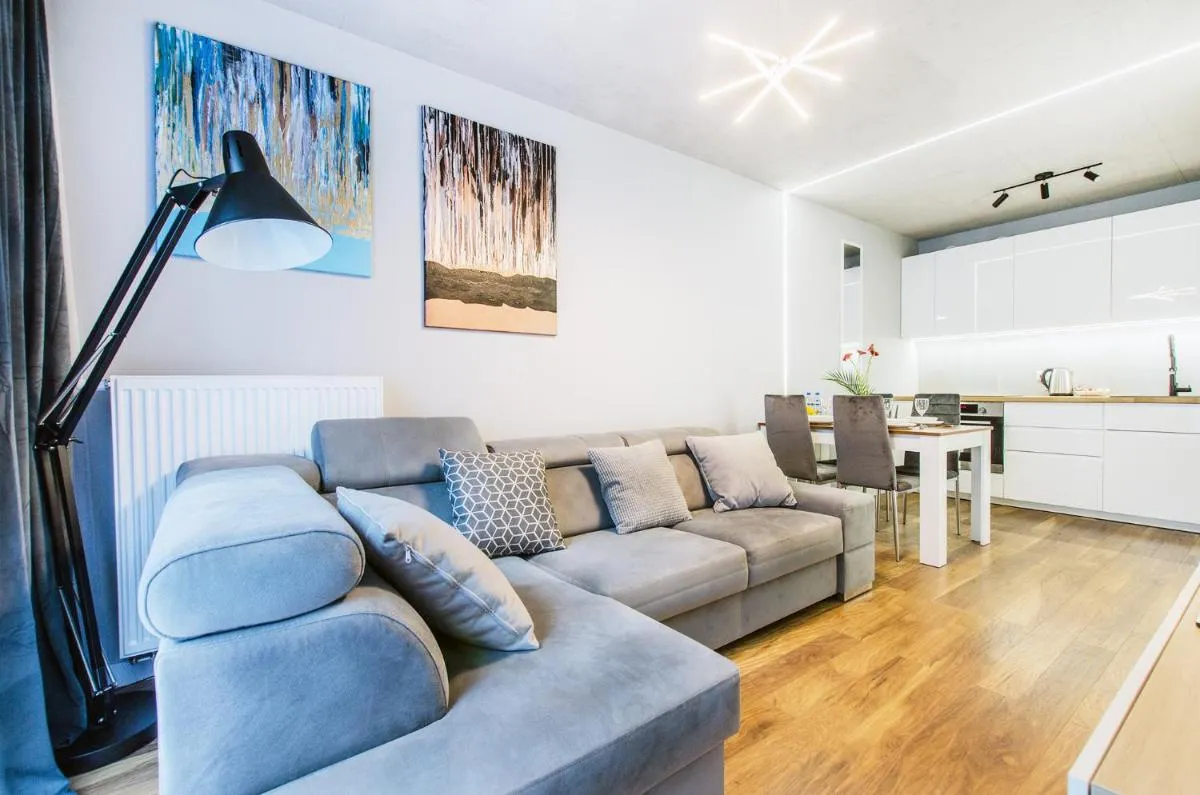 Image 3 of Smart Rental Management Apartments