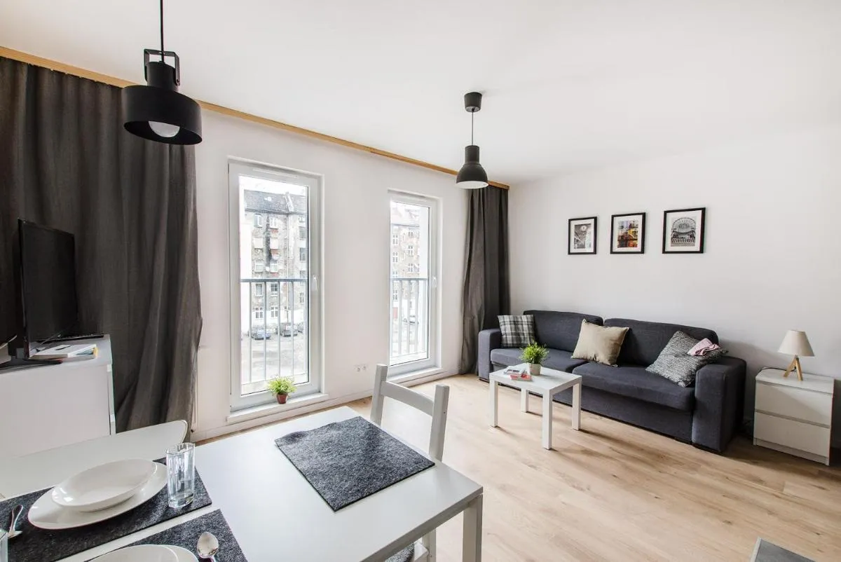 Image 4 of Smart Rental Management Apartments