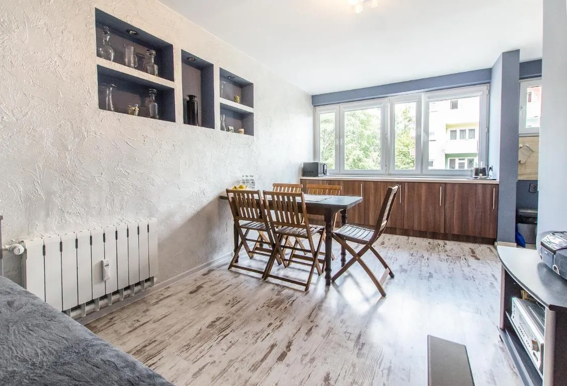 Image of Smart Rental Management Kotlarska Apartment