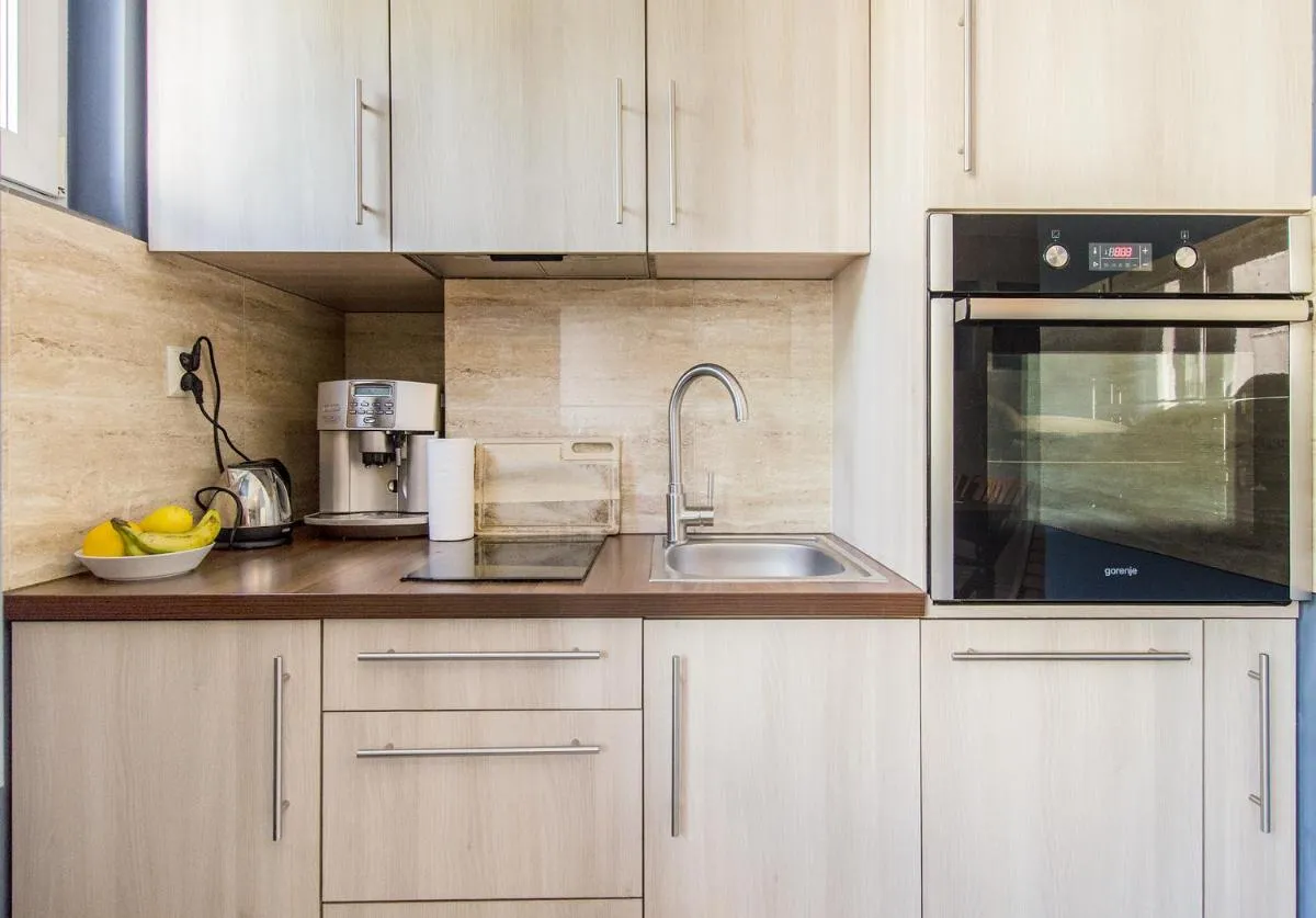 Image 2 of Smart Rental Management Kotlarska Apartment