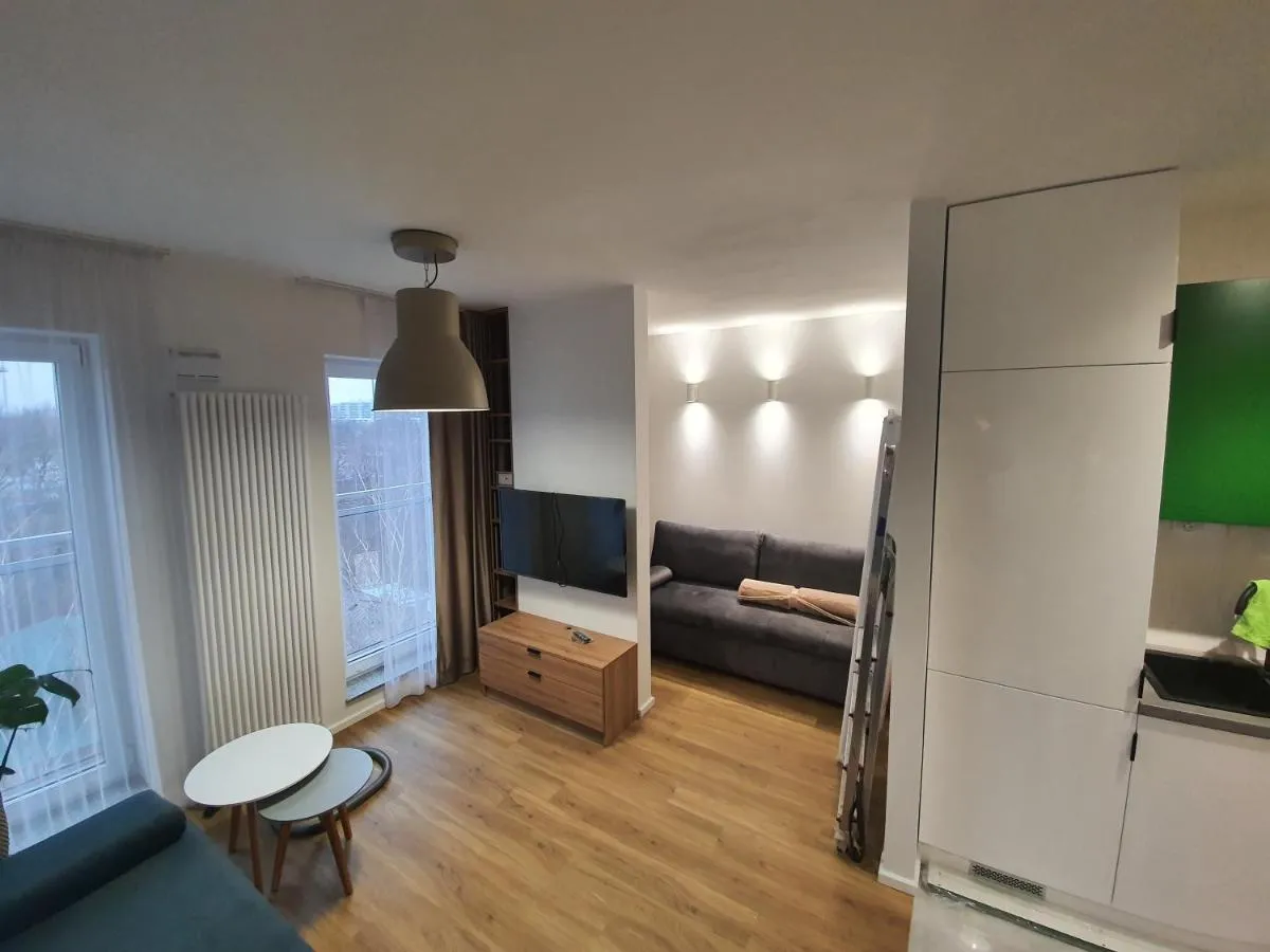Image 4 of Soft Loft Legnicka
