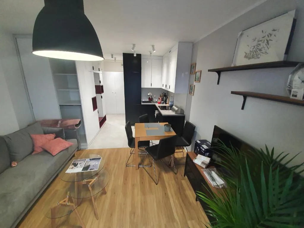 Image of Soft Loft Legnicka