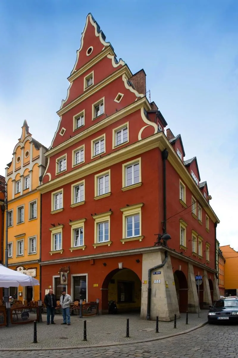Image 5 of Solny Square Aparthotel