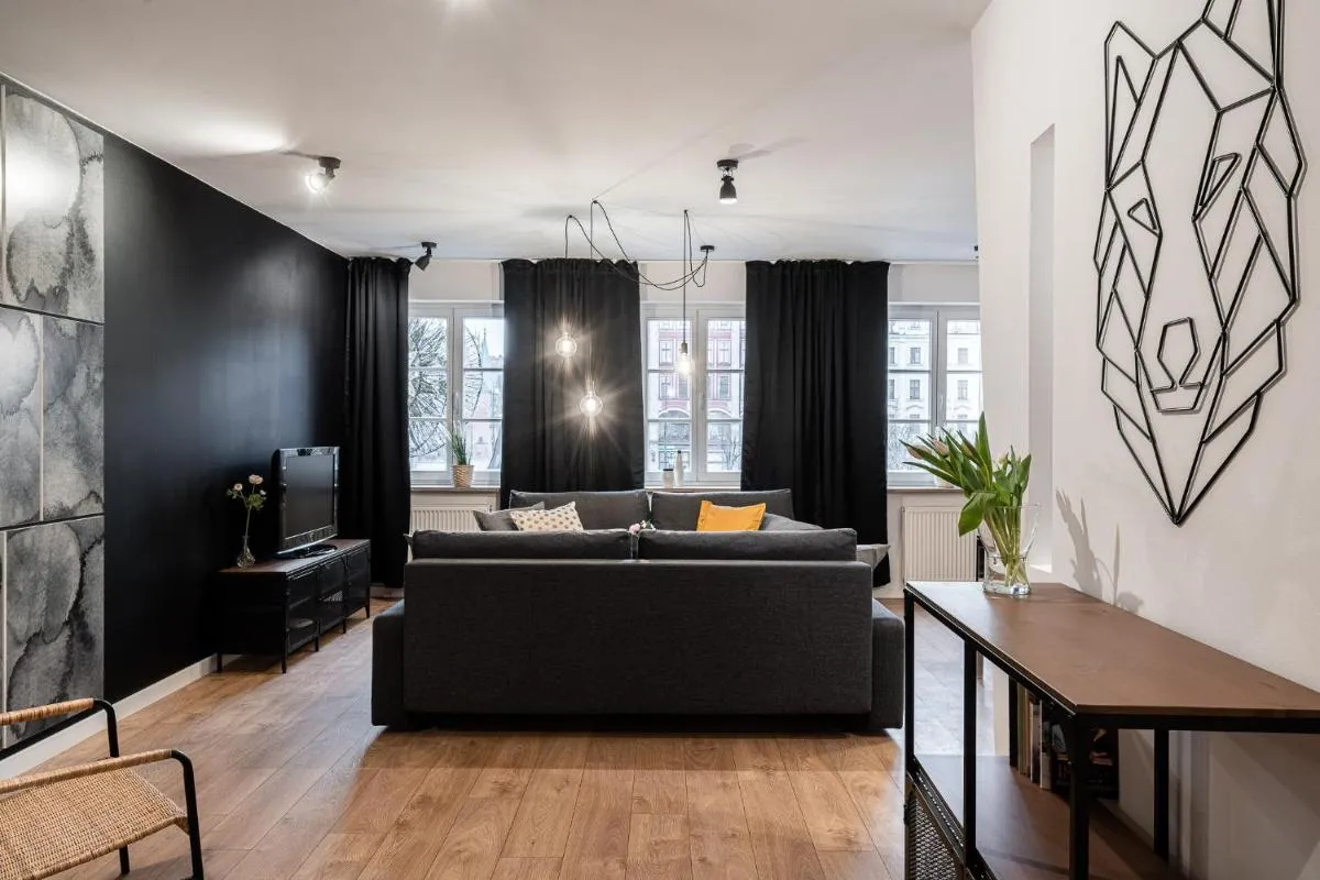 Image 4 of Solny Square Aparthotel