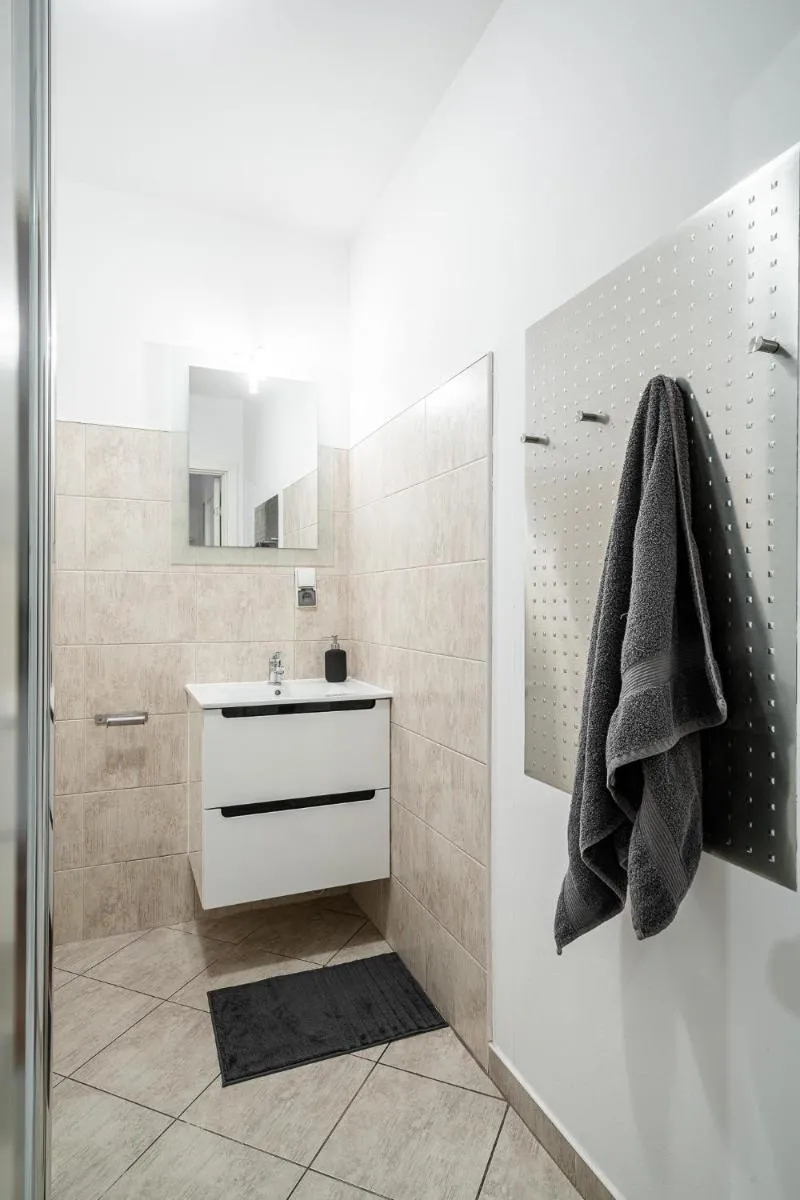 Image 3 of Solny Square Aparthotel