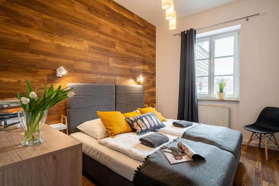 Image of Solny Square Aparthotel