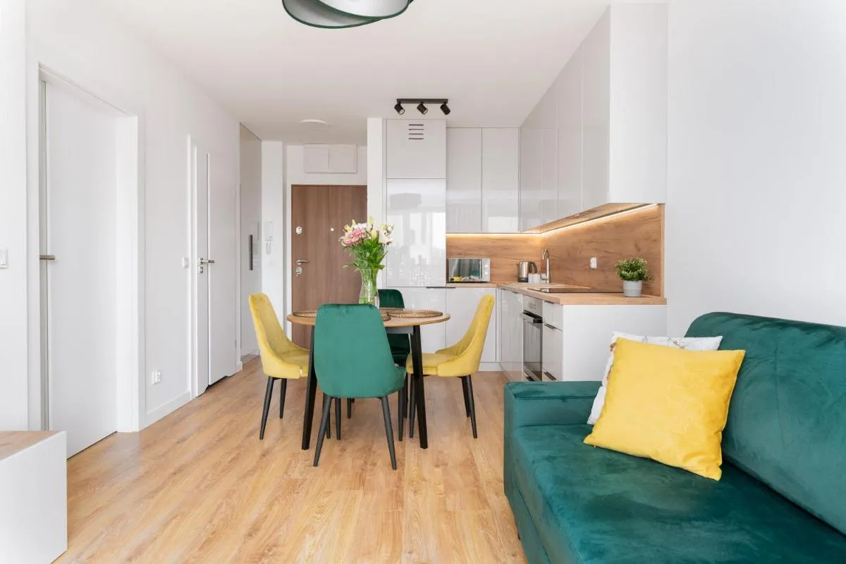 Image 3 of South4You Apartments