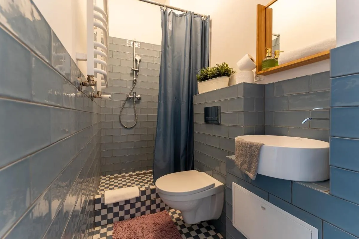 Image 2 of Spoko Dobra – idealne na CityBreak lub Uczelnie by SpaceApart