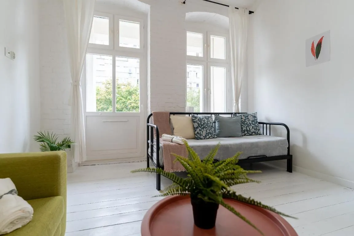 Image of Spoko Dobra – idealne na CityBreak lub Uczelnie by SpaceApart