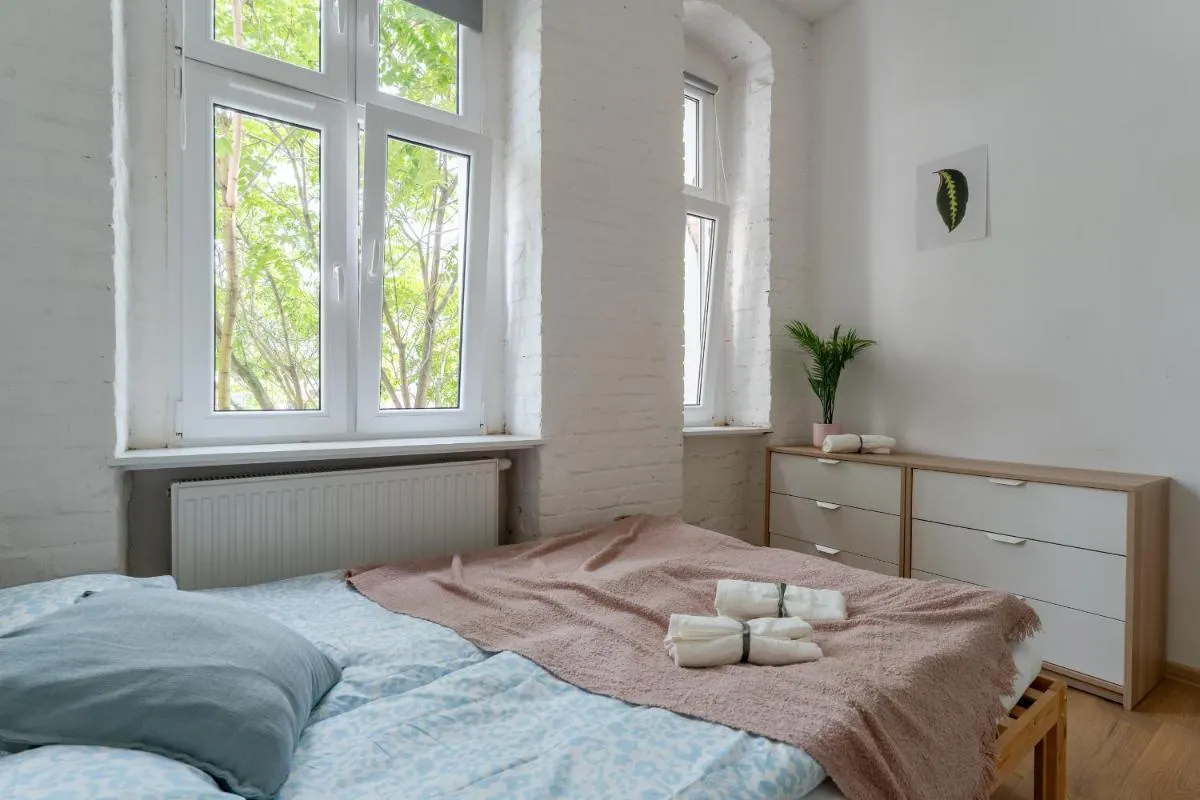 Image 5 of Spoko Dobra – idealne na CityBreak lub Uczelnie by SpaceApart