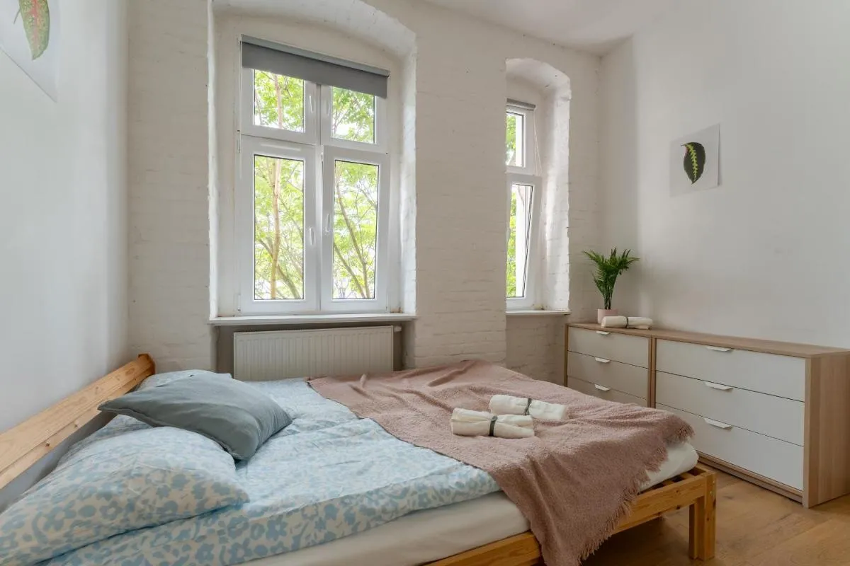 Image 1 of Spoko Dobra – idealne na CityBreak lub Uczelnie by SpaceApart