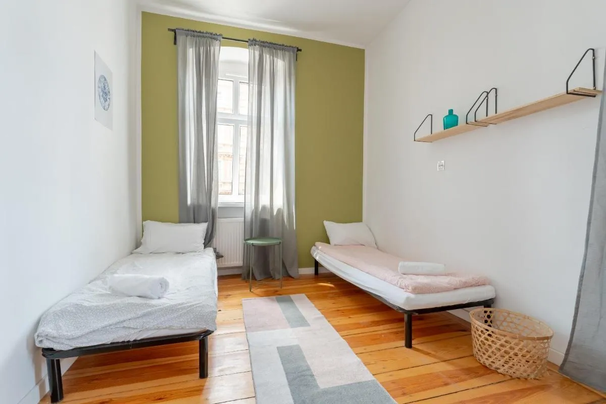 Image 1 of Spoko Sienkiewicza – blisko centrum – bySpaceApart