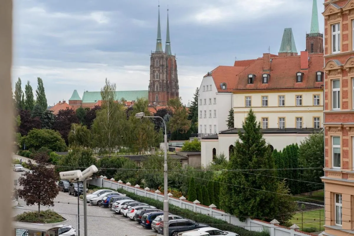 Image 5 of Spoko Sienkiewicza – blisko centrum – bySpaceApart