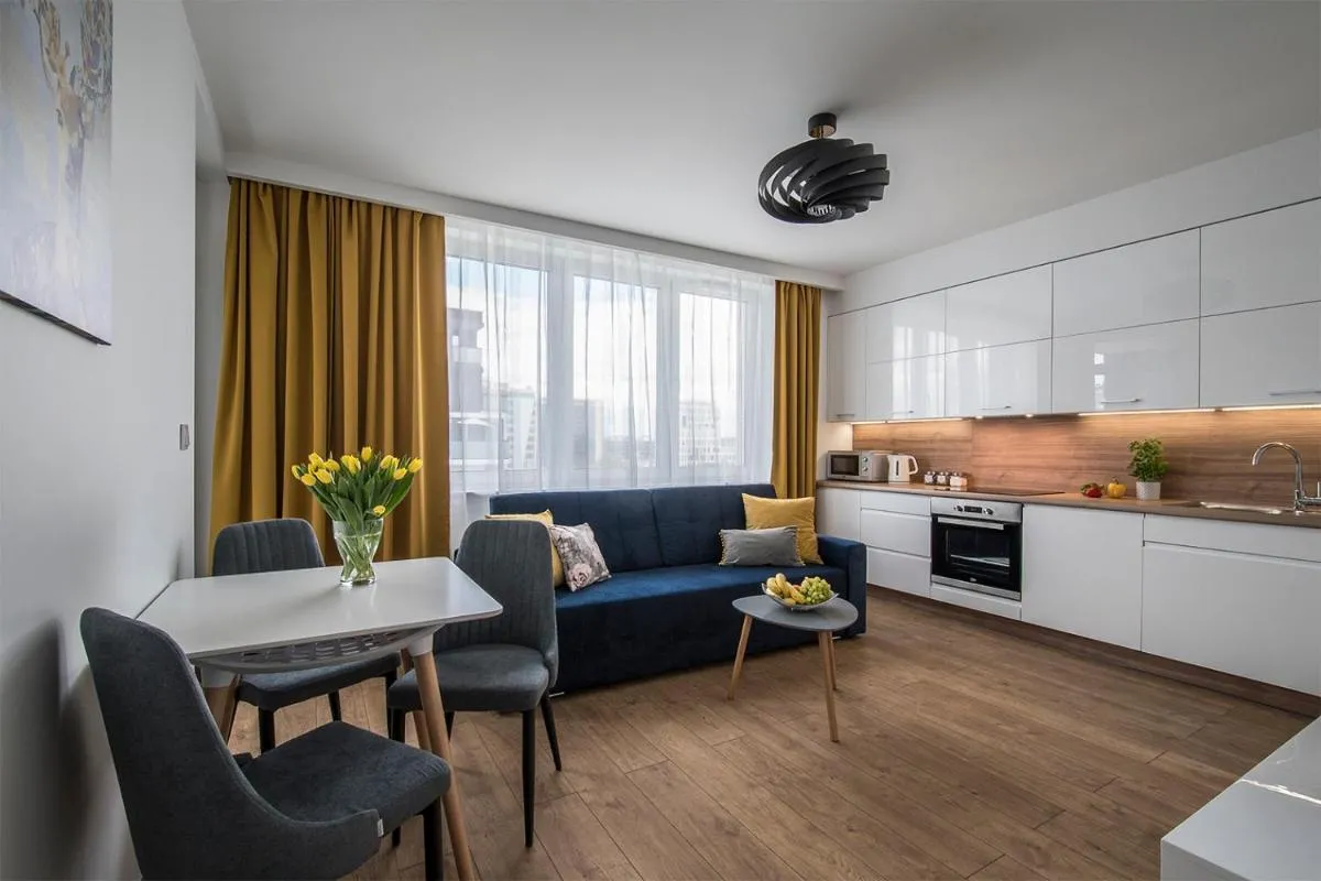 Image 3 of Star4You II Apartments