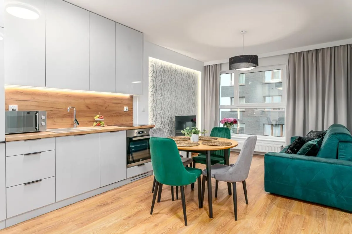 Image 5 of Star4You II Apartments