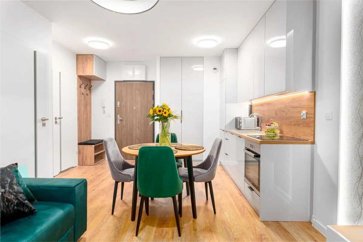 Image 6 of Star4You II Apartments