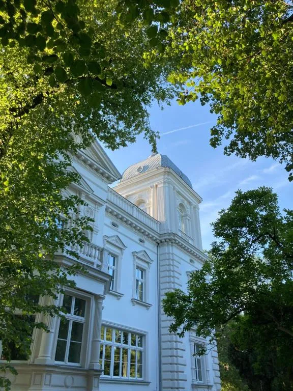 Image of Stara Biblioteka