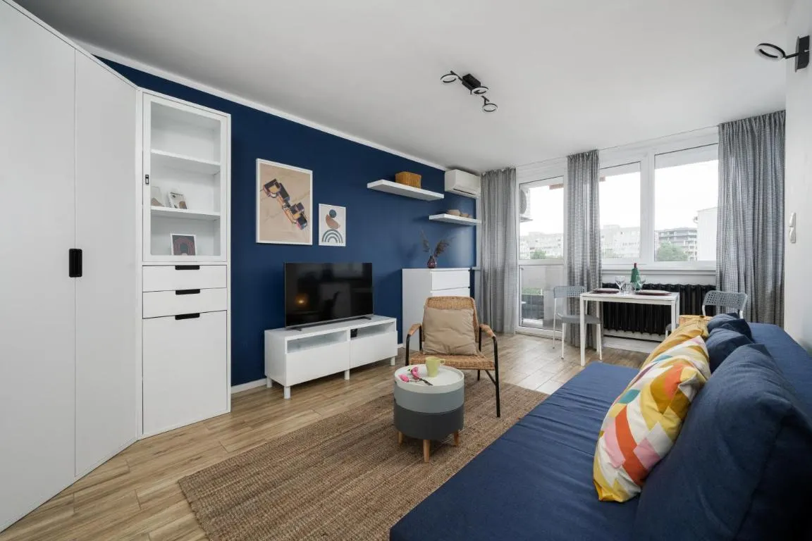 Image of Stare Miasto Apartments Wrocław by Noclegi Renters