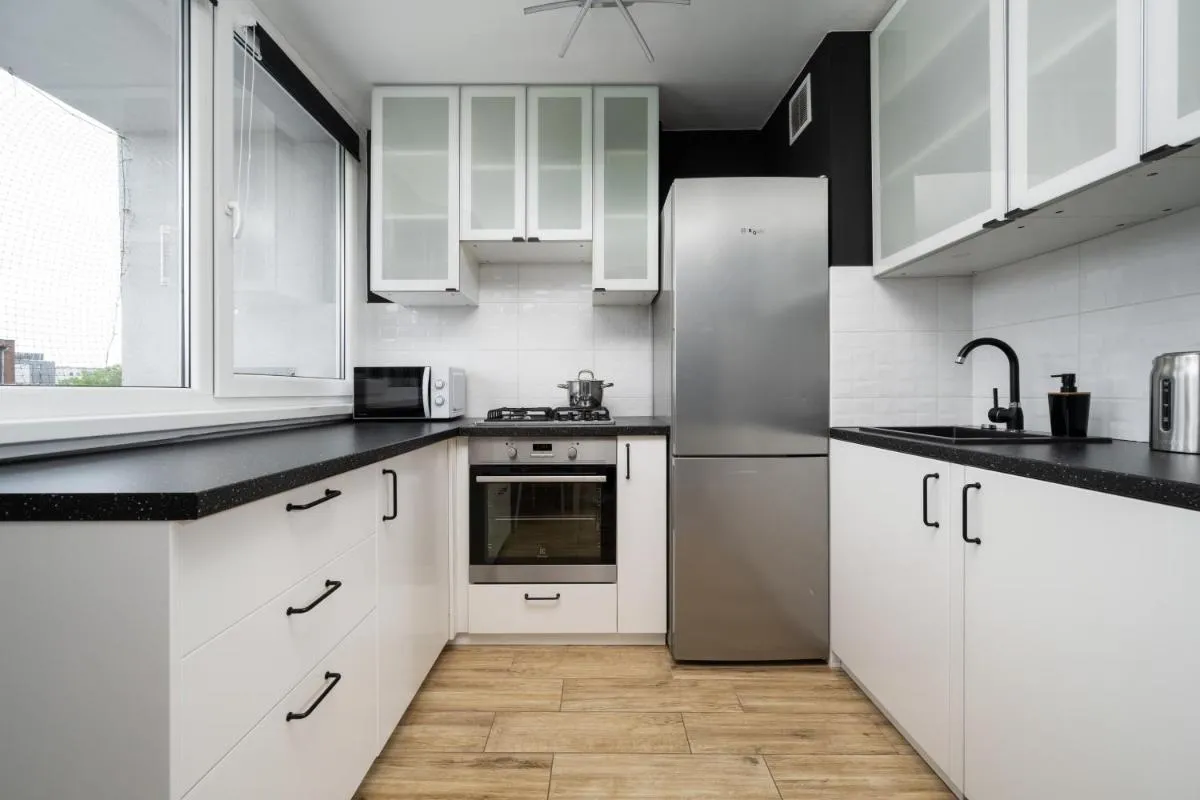 Image 3 of Stare Miasto Apartments Wrocław by Noclegi Renters