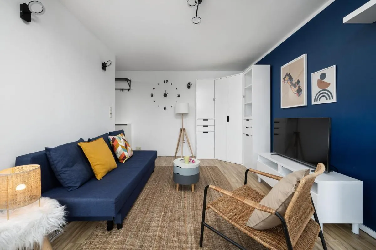 Image 2 of Stare Miasto Apartments Wrocław by Noclegi Renters