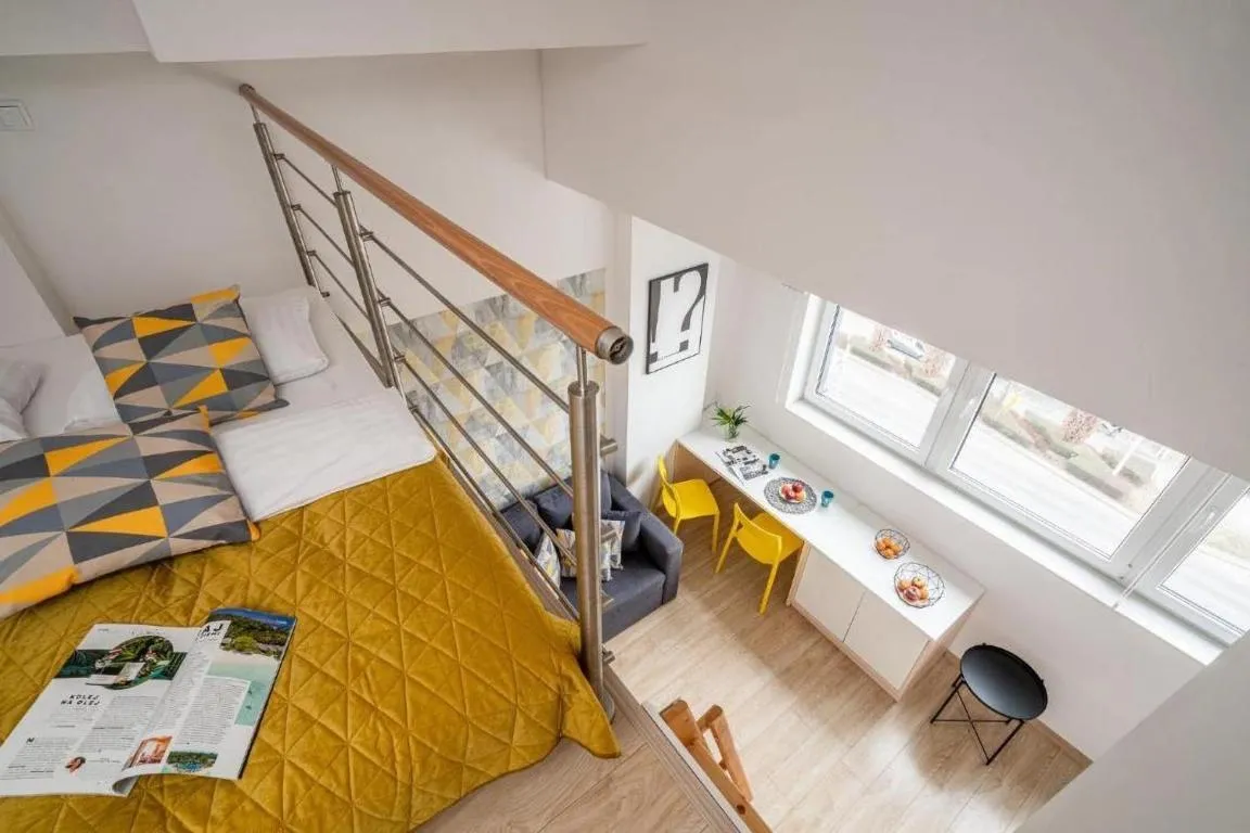 Image of StarterApart Wrocław