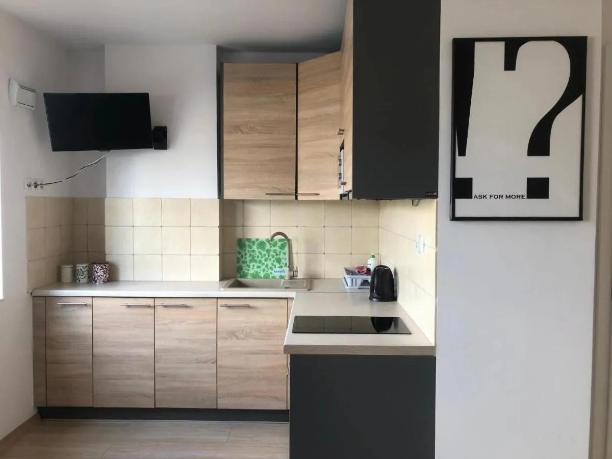 Image 2 of StarterApart Wrocław