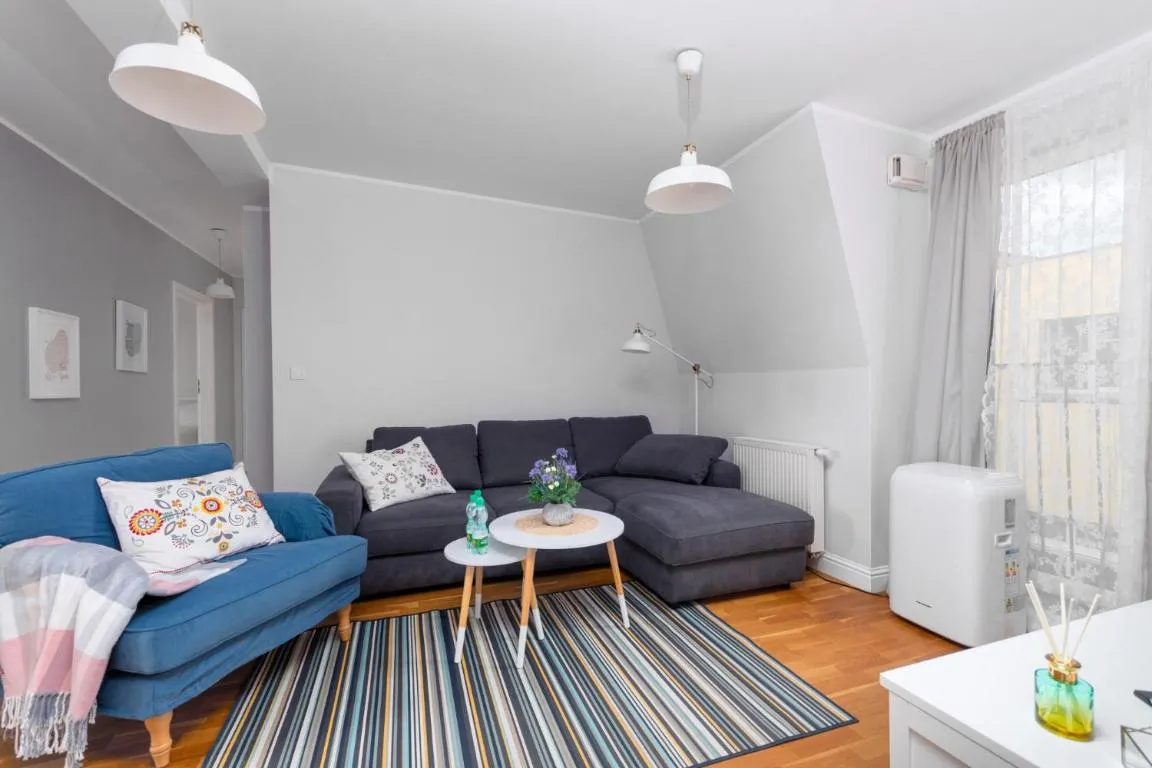 Image of Stawowa Comfy Apartment