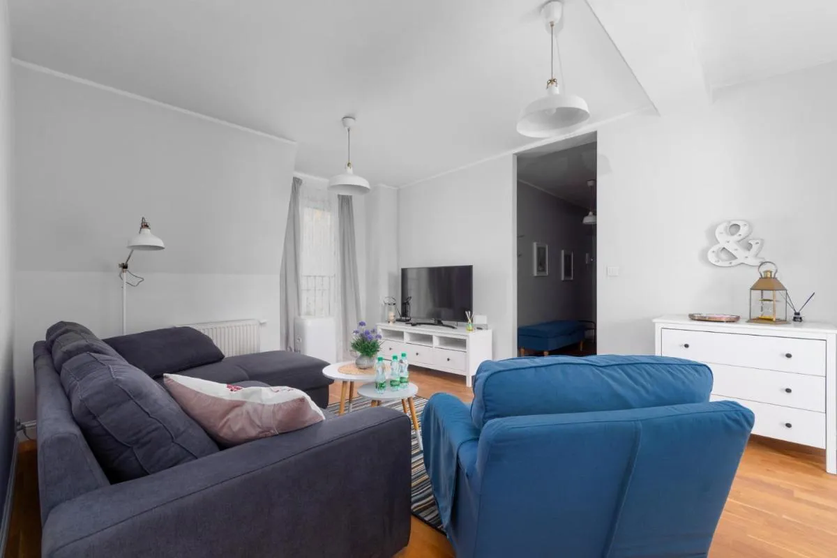 Image 4 of Stawowa Comfy Apartment