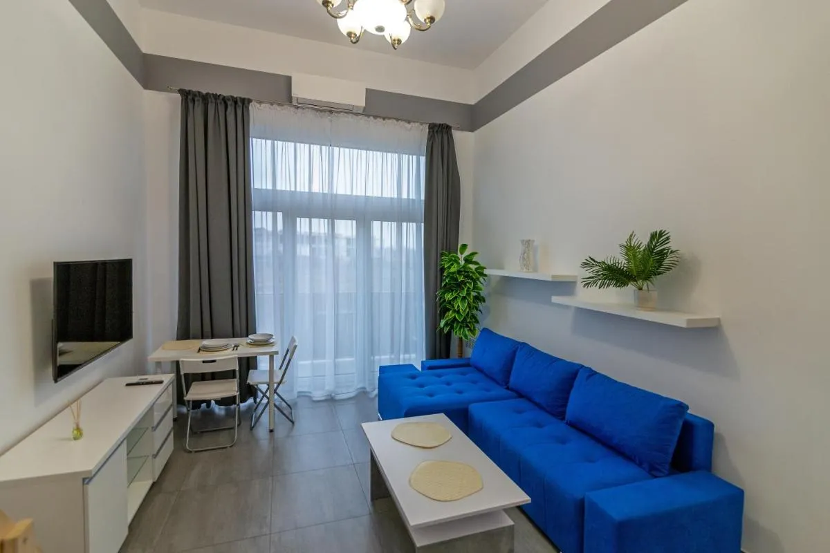 Image 4 of Studia przy lotnisku od WroclawApartament-pl