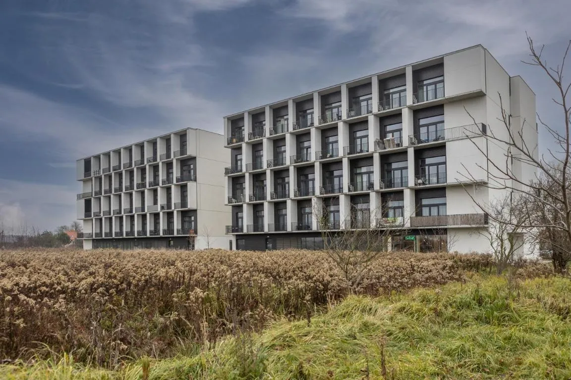Image of Studia przy lotnisku od WroclawApartament-pl