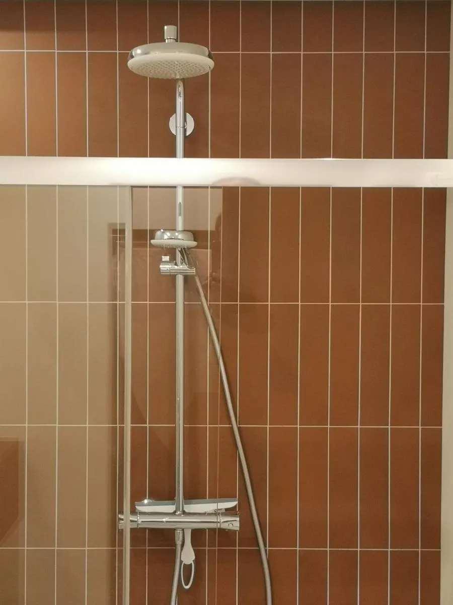 Image 4 of Studio 141 z podwójnym łóżkiem i rozkładaną sofą