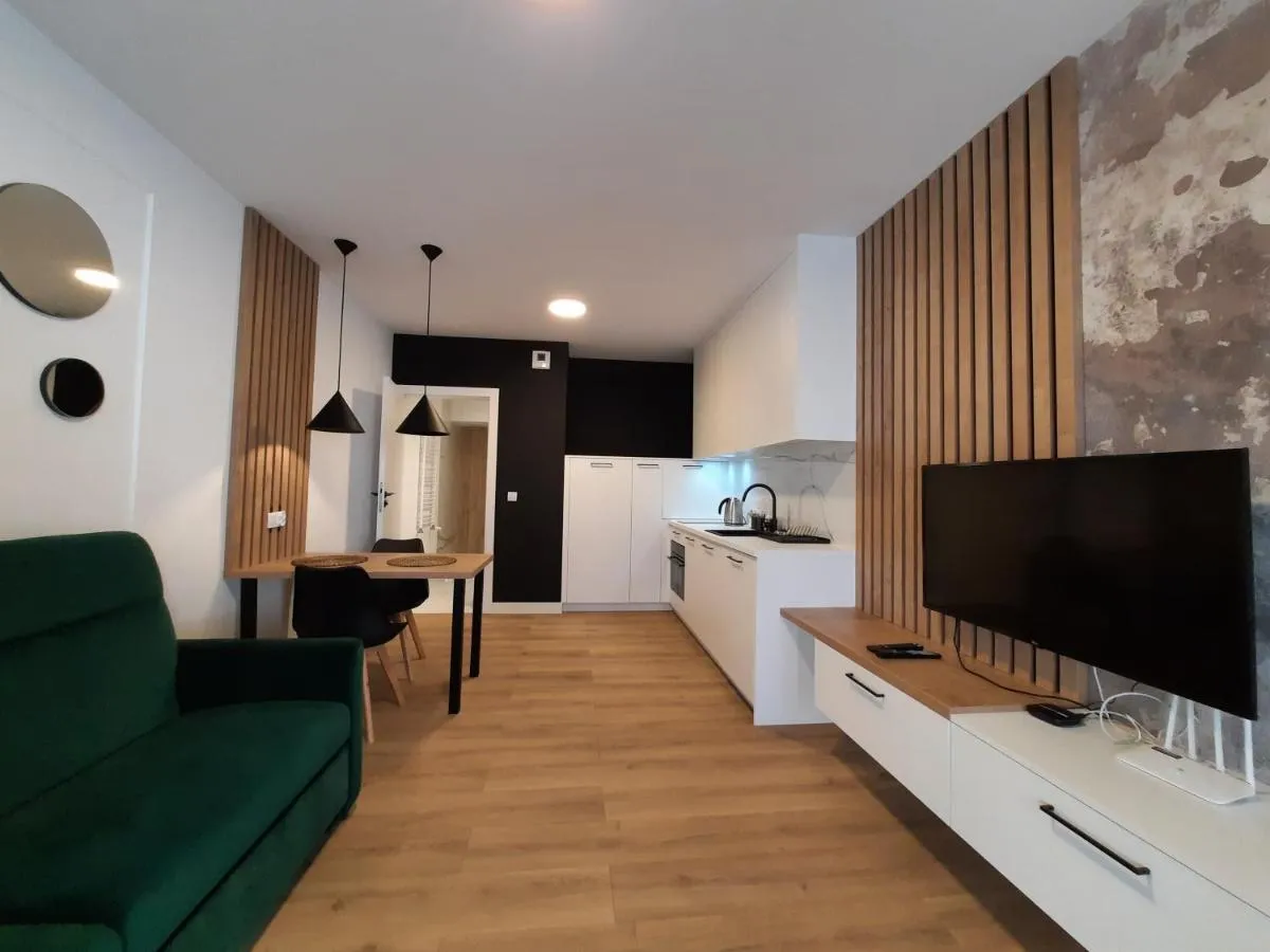 Image 2 of Studio – Kępa Mieszczańska