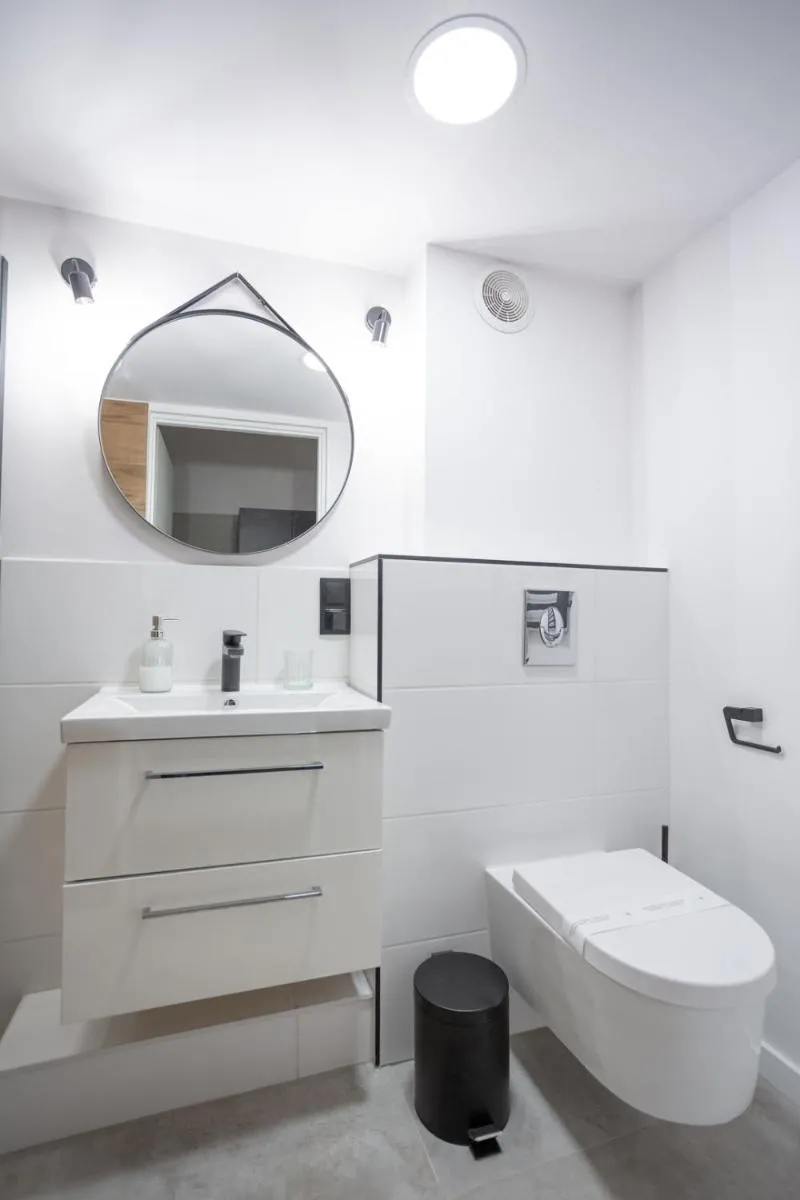 Image 6 of Studio Loft Old Town by #Hoomvi