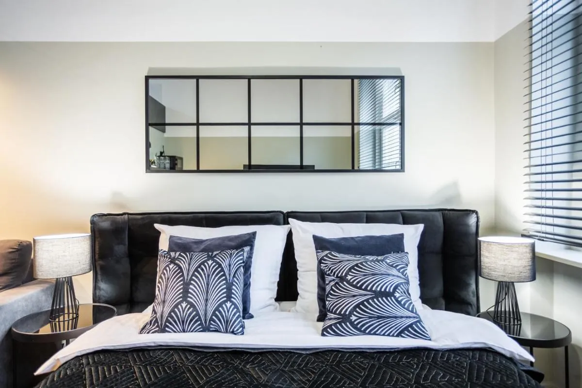 Image 5 of Studio Loft Old Town by #Hoomvi